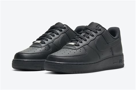 black air forces price